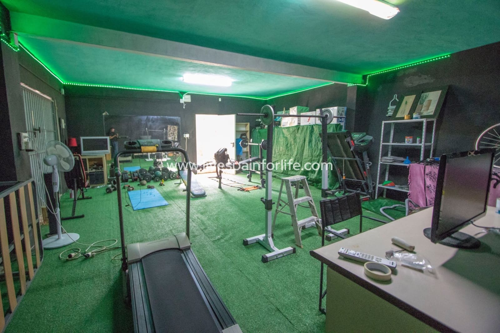 3 soveværelse Finca/Landehus til salg i Crevillente / Crevillent med swimmingpool garage - € 290.000 (Ref: 9757570)