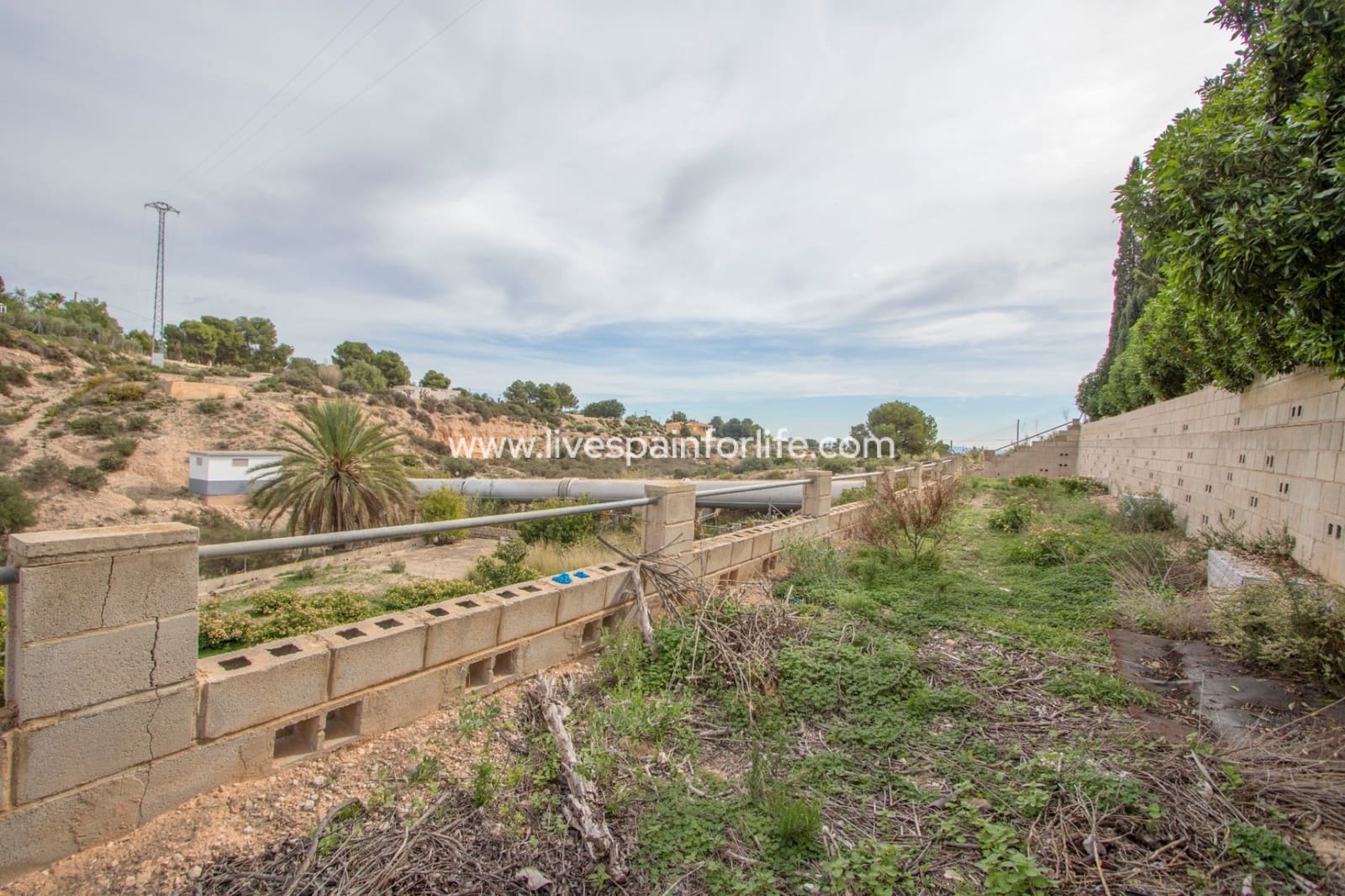 3 soveværelse Finca/Landehus til salg i Crevillente / Crevillent med swimmingpool garage - € 290.000 (Ref: 9757570)