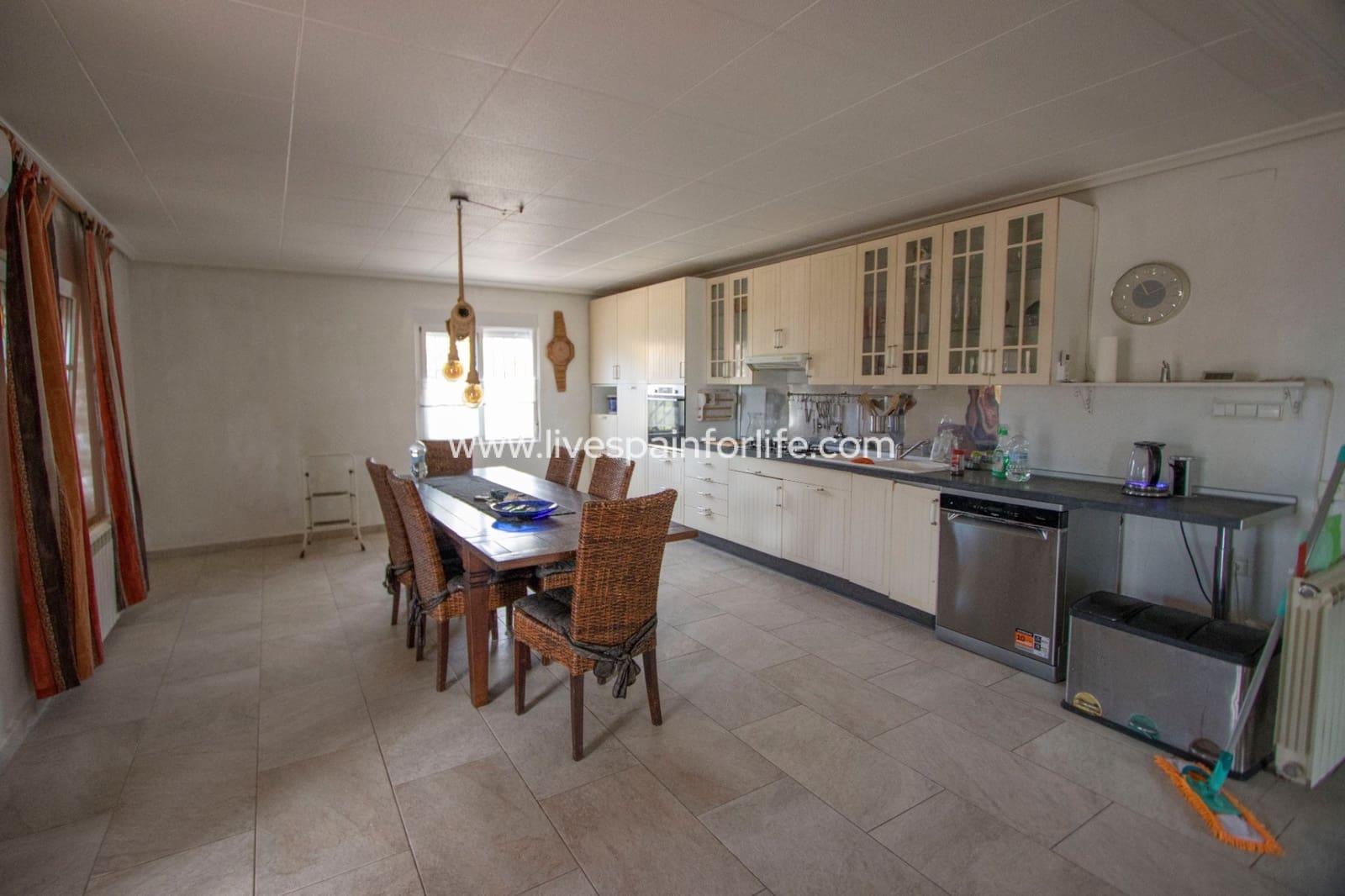 7 camera da letto Finca/Casa di Campagna in vendita in Albatera con piscina garage - 390.000 € (Rif: 9757571)