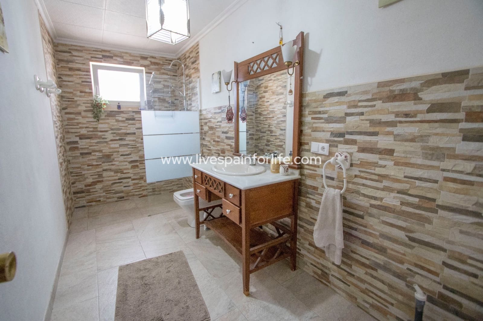 7 camera da letto Finca/Casa di Campagna in vendita in Albatera con piscina garage - 390.000 € (Rif: 9757571)