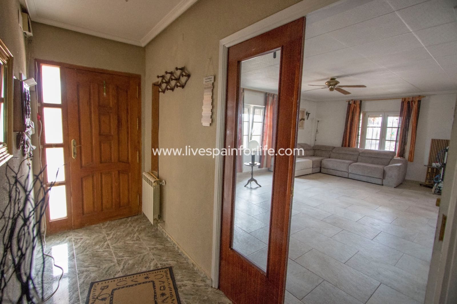 7 camera da letto Finca/Casa di Campagna in vendita in Albatera con piscina garage - 390.000 € (Rif: 9757571)