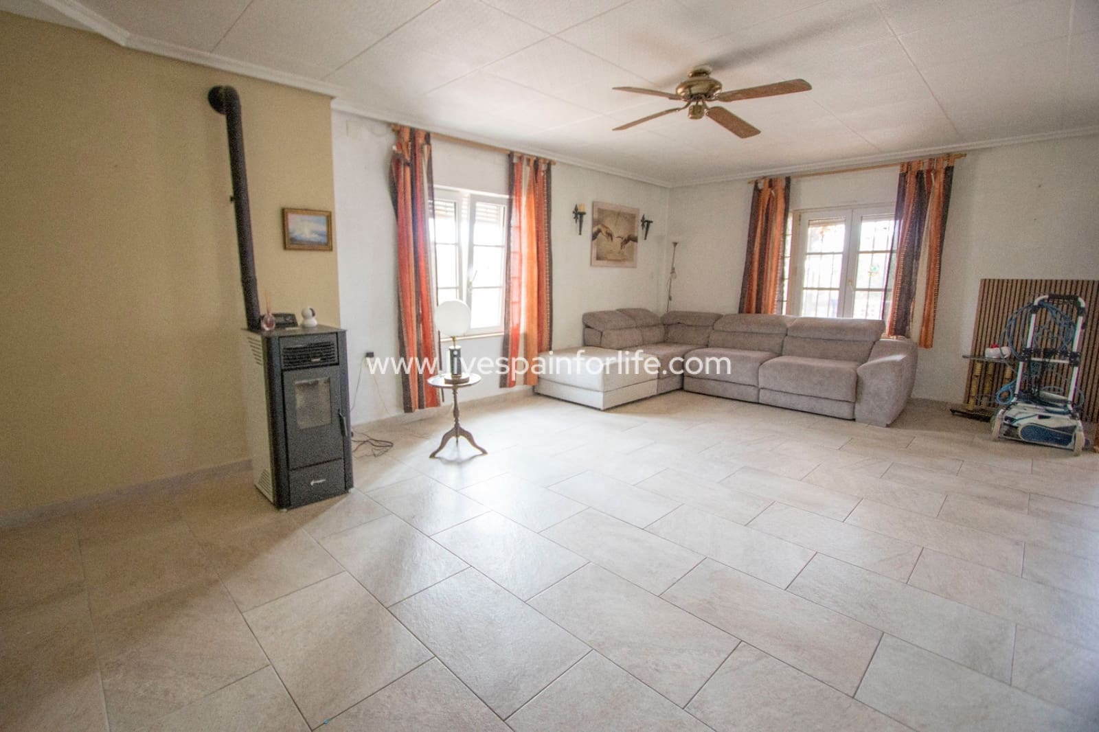7 camera da letto Finca/Casa di Campagna in vendita in Albatera con piscina garage - 390.000 € (Rif: 9757571)