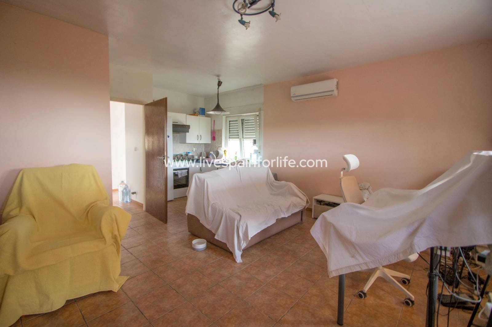 7 camera da letto Finca/Casa di Campagna in vendita in Albatera con piscina garage - 390.000 € (Rif: 9757571)