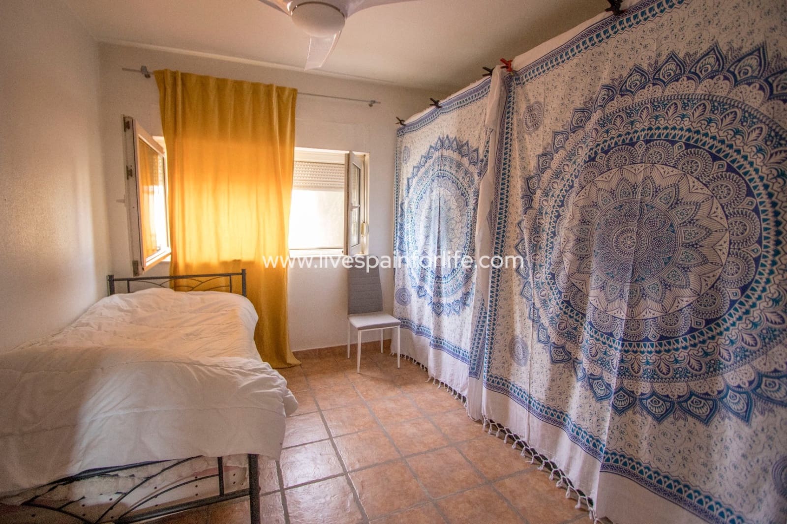 7 camera da letto Finca/Casa di Campagna in vendita in Albatera con piscina garage - 390.000 € (Rif: 9757571)