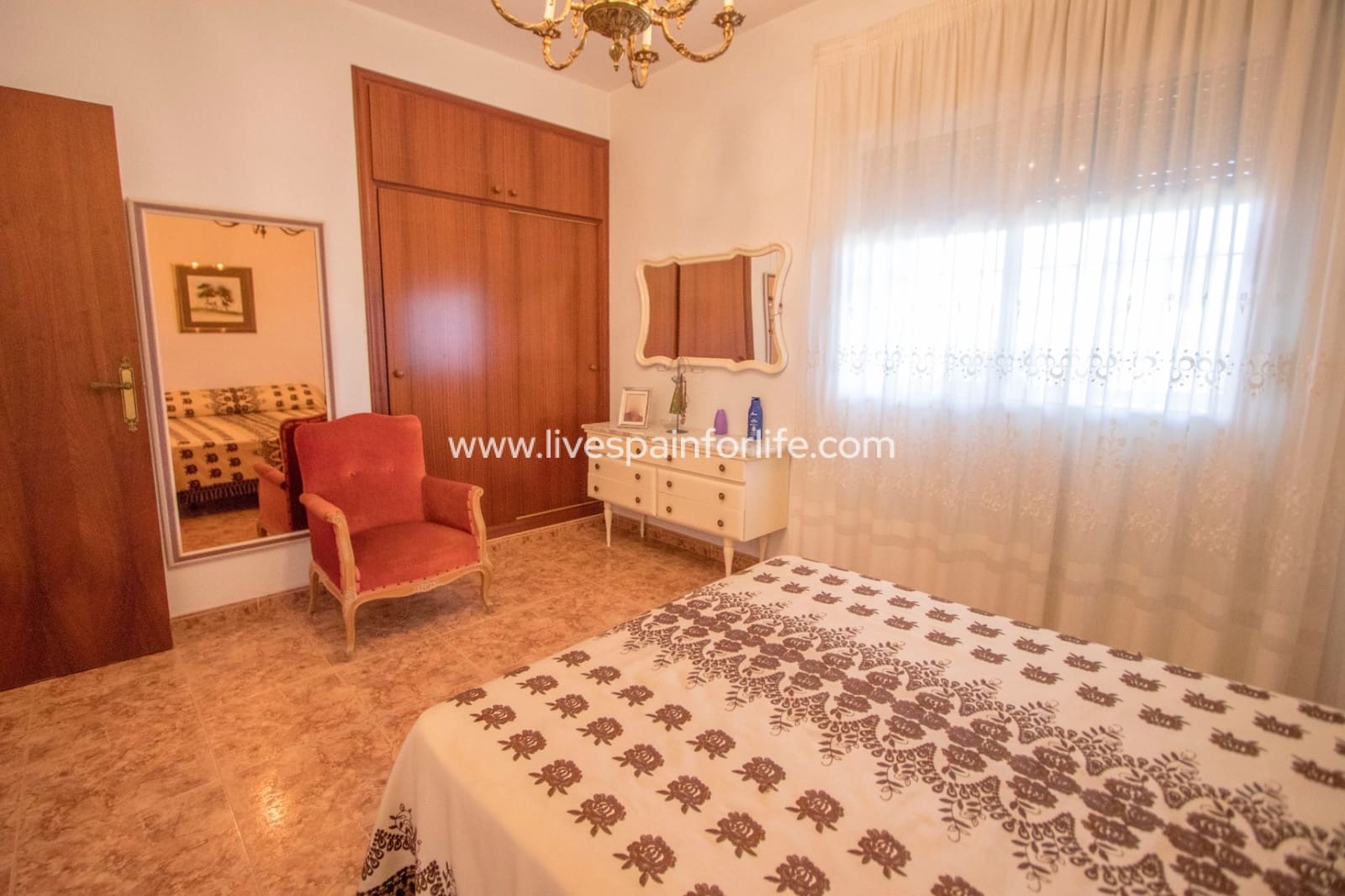 4 bedroom Finca/Country House for sale in Albatera with pool - € 425,000 (Ref: 9757572)