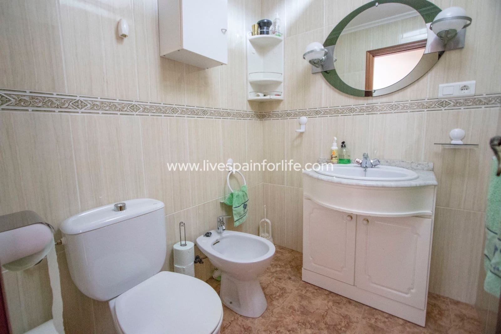 4 bedroom Finca/Country House for sale in Albatera with pool - € 425,000 (Ref: 9757572)