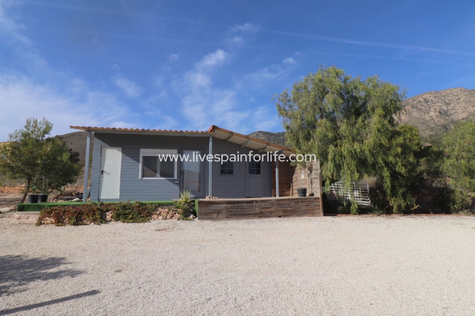 4 slaapkamer Finca/Landhuis te koop in La Romana met zwembad - € 379.000 (Ref: 9757573)