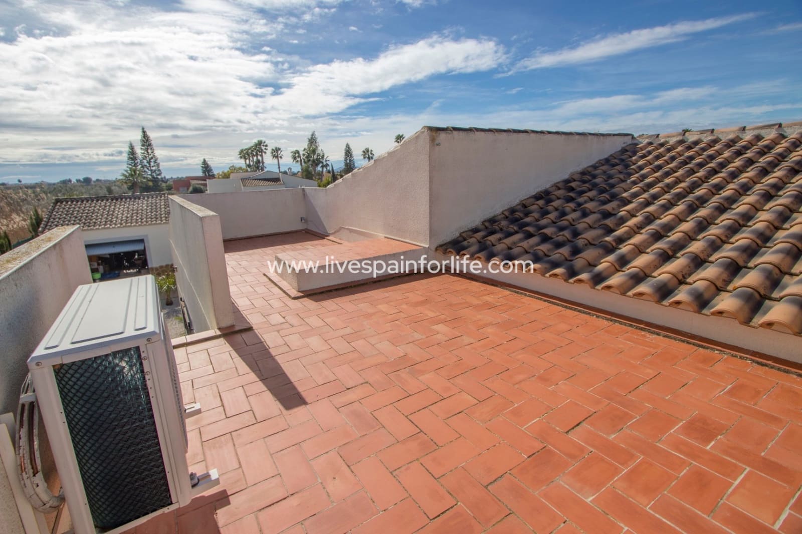 3 slaapkamer Finca/Landhuis te koop in Alicante stad met zwembad garage - € 359.999 (Ref: 9757574)