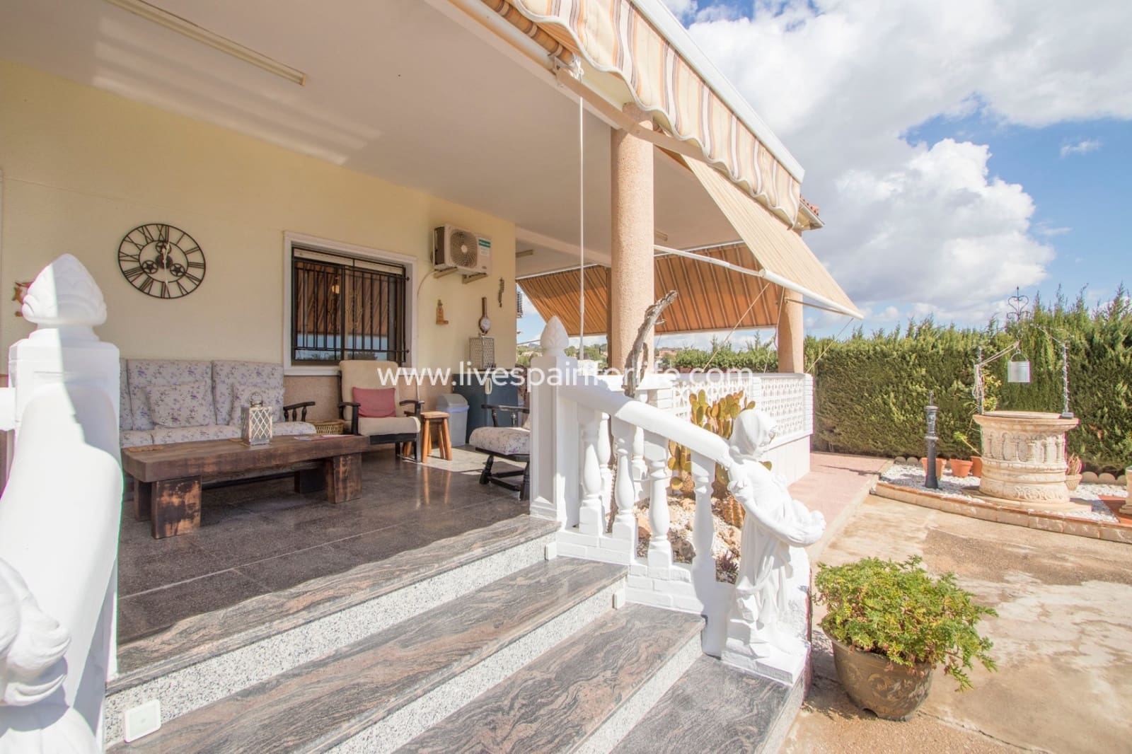 6 camera da letto Finca/Casa di Campagna in vendita in Crevillente / Crevillent con piscina garage - 495.000 € (Rif: 9757577)