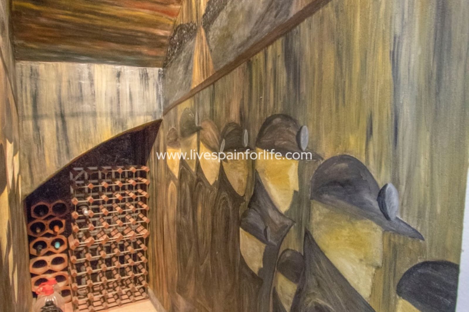 6 camera da letto Finca/Casa di Campagna in vendita in Crevillente / Crevillent con piscina garage - 495.000 € (Rif: 9757577)