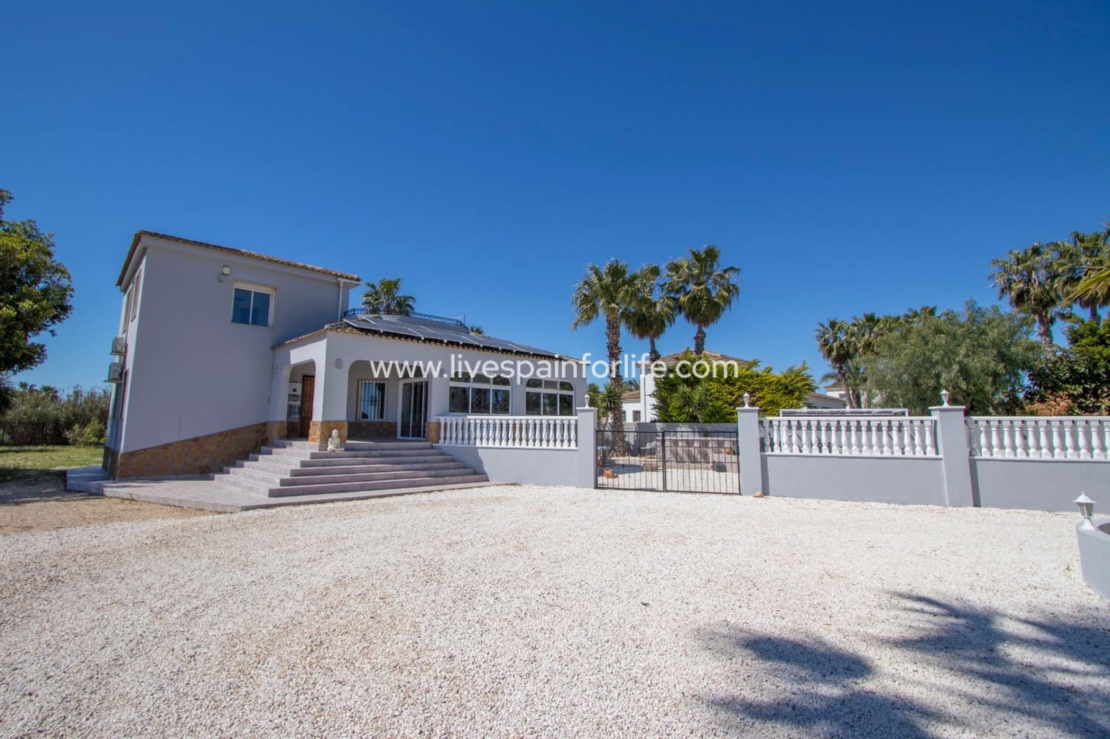 4 quarto Quinta/Casa Rural para venda em Catral com piscina garagem - 549 000 € (Ref: 9757578)