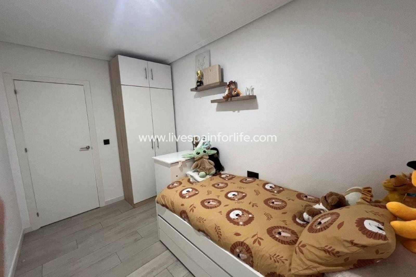 3 quarto Apartamento para venda em Dolores com piscina - 129 000 € (Ref: 9757579)
