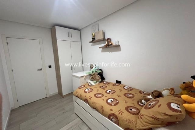 3 quarto Apartamento para venda em Dolores com piscina - 129 000 € (Ref: 9757579)