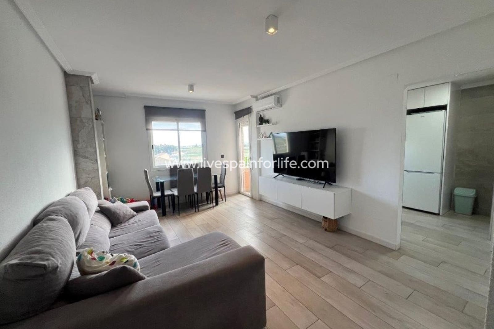 3 quarto Apartamento para venda em Dolores com piscina - 129 000 € (Ref: 9757579)