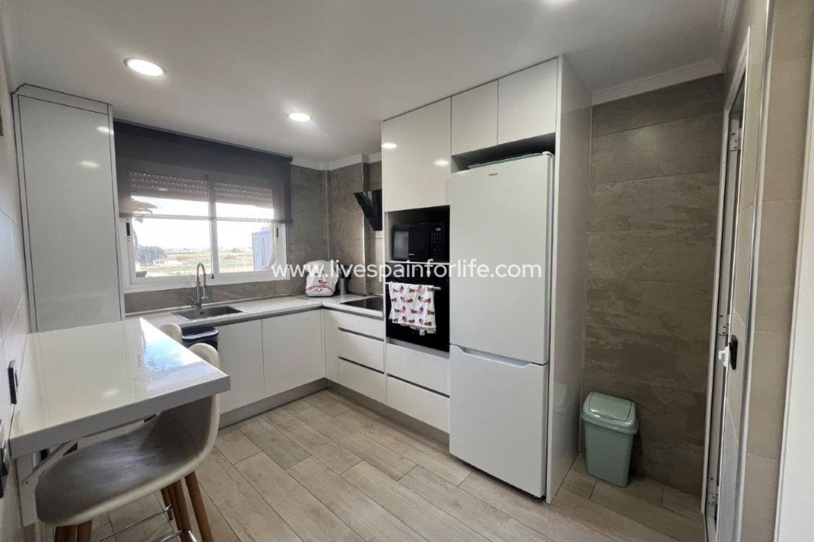 3 quarto Apartamento para venda em Dolores com piscina - 129 000 € (Ref: 9757579)