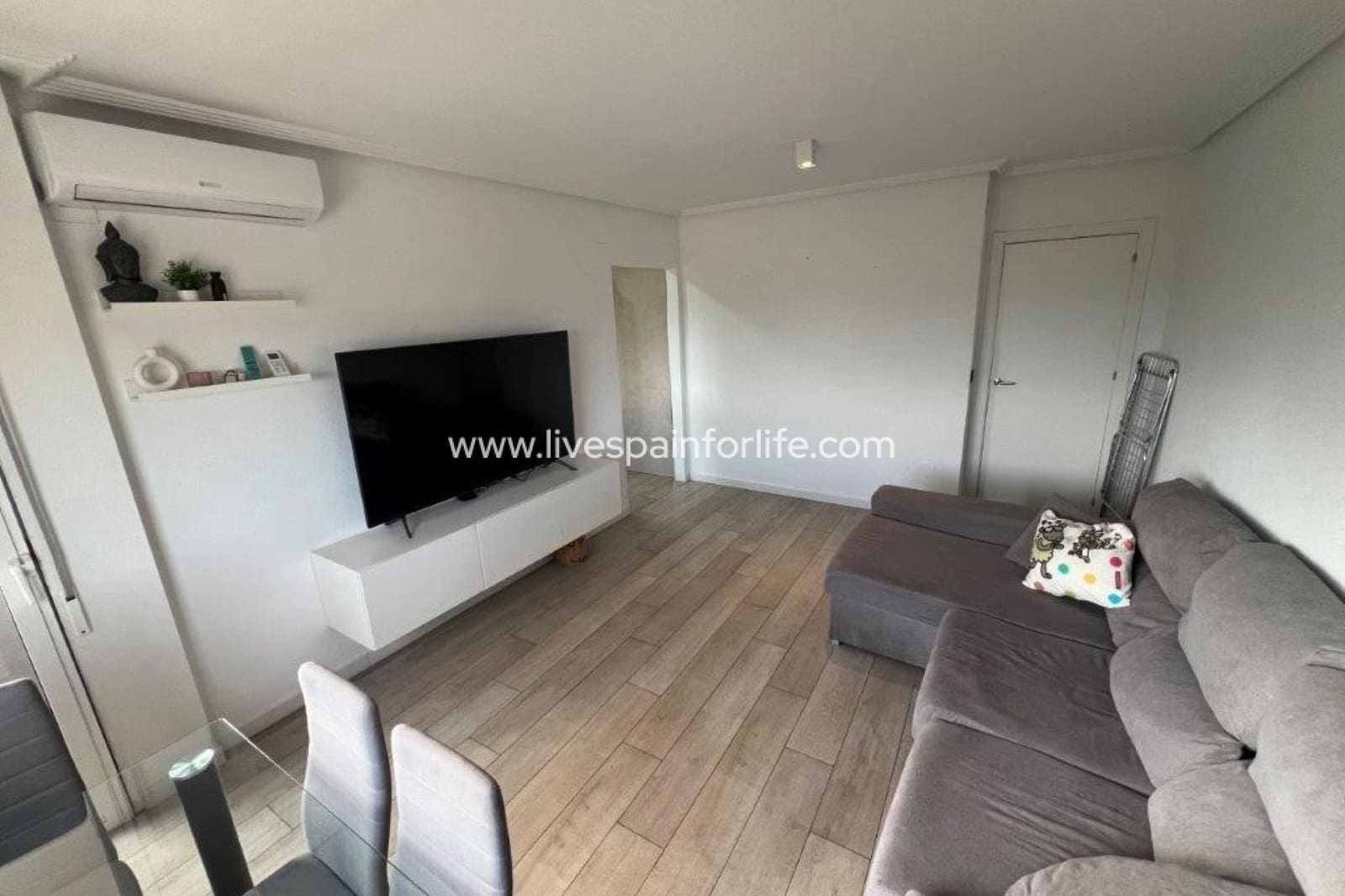 3 quarto Apartamento para venda em Dolores com piscina - 129 000 € (Ref: 9757579)