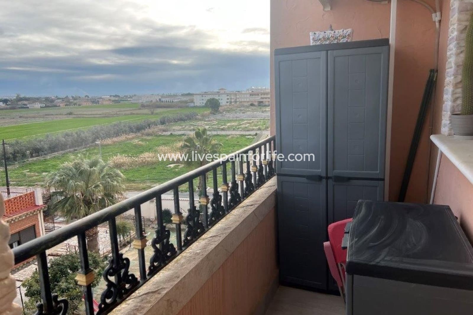 3 quarto Apartamento para venda em Dolores com piscina - 129 000 € (Ref: 9757579)