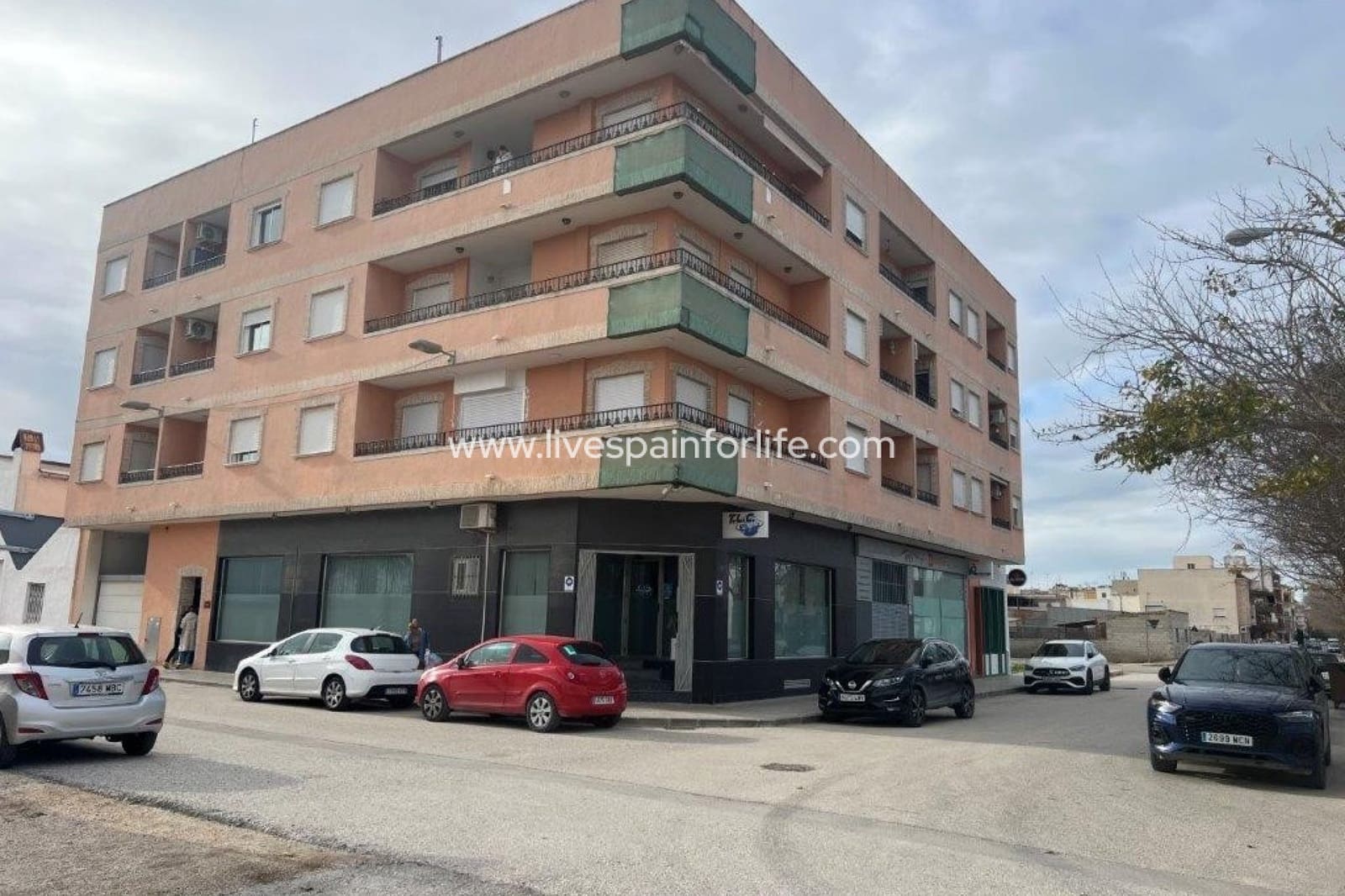 3 quarto Apartamento para venda em Dolores com piscina - 129 000 € (Ref: 9757579)