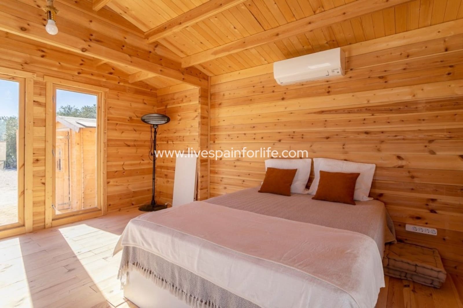 3 bedroom Finca/Country House for sale in Callosa de Segura with pool garage - € 590,000 (Ref: 9757580)