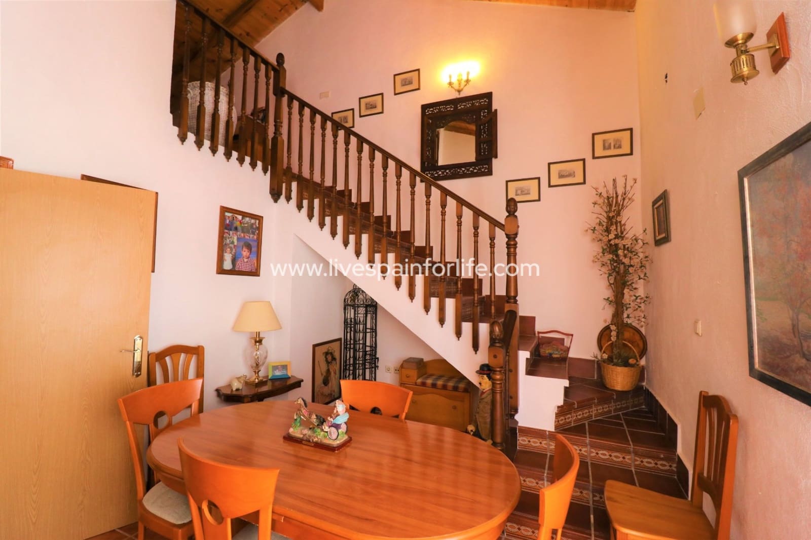 3 bedroom Finca/Country House for sale in Dolores with pool garage - € 210,000 (Ref: 9757582)