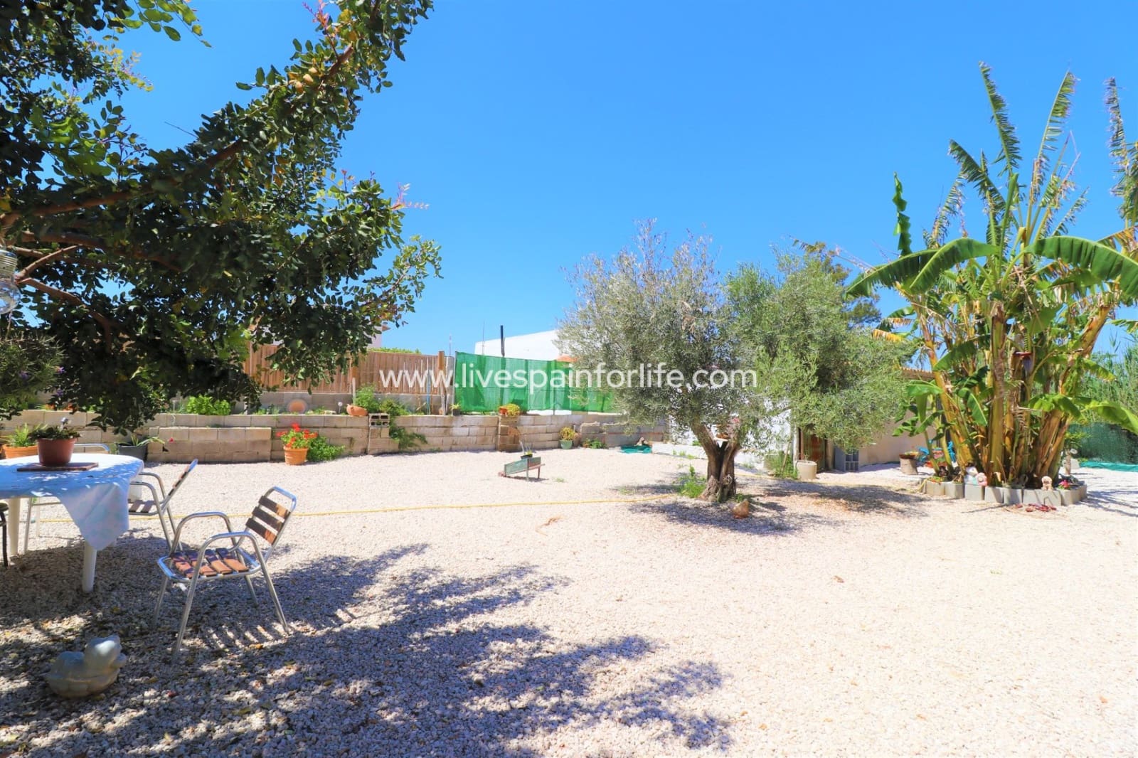 3 bedroom Finca/Country House for sale in Dolores with pool garage - € 210,000 (Ref: 9757582)
