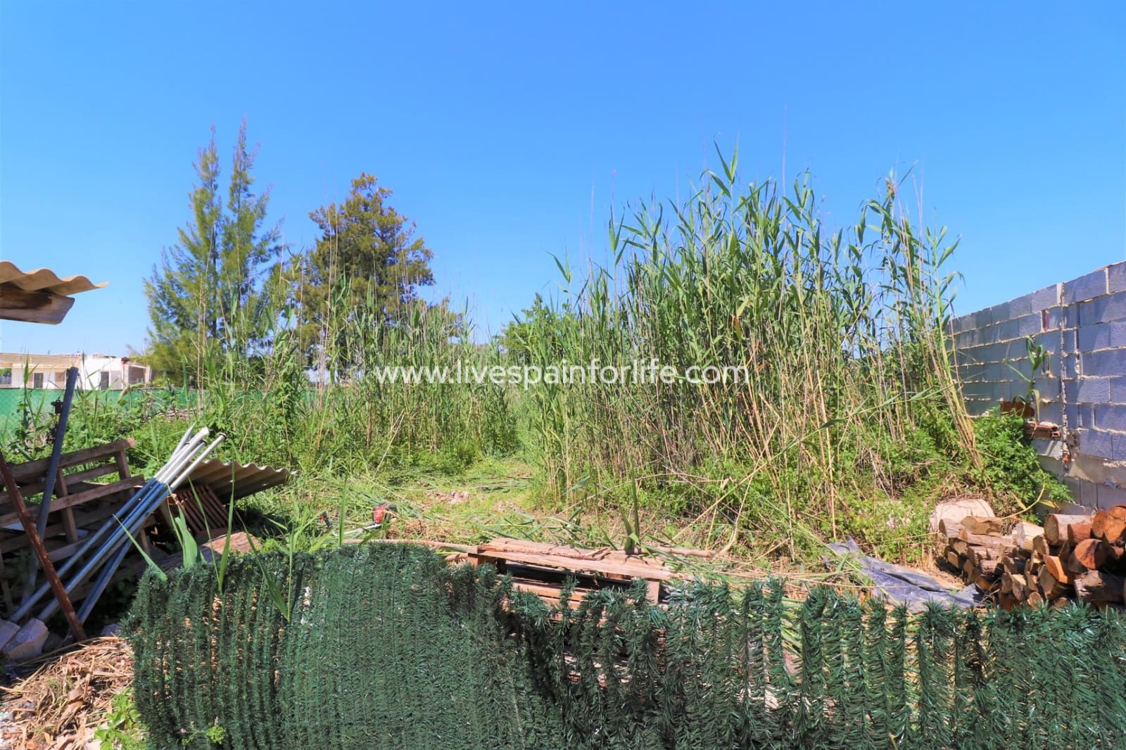 3 bedroom Finca/Country House for sale in Dolores with pool garage - € 210,000 (Ref: 9757582)