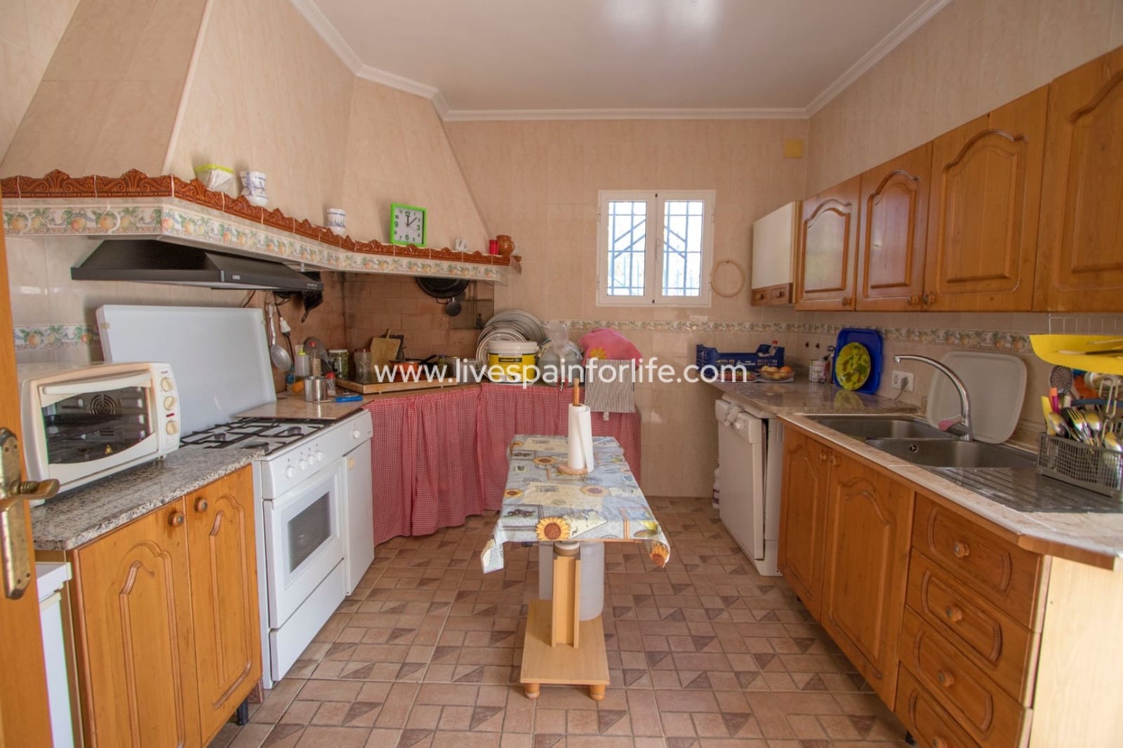 3 bedroom Finca/Country House for sale in Albatera with pool garage - € 260,000 (Ref: 9757583)