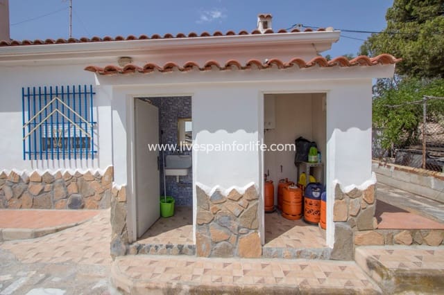 3 bedroom Finca/Country House for sale in Albatera with pool garage - € 260,000 (Ref: 9757583)