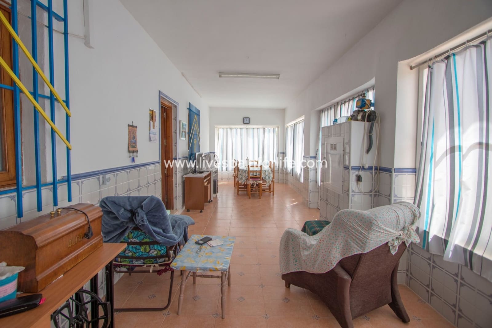 3 bedroom Finca/Country House for sale in Albatera with pool garage - € 260,000 (Ref: 9757583)