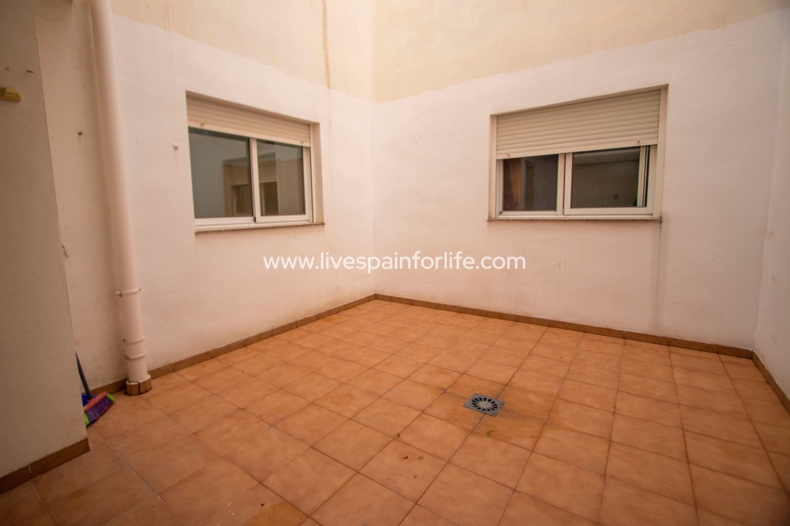 3 soveværelse Lejlighed til salg i San Isidro med swimmingpool - € 119.000 (Ref: 9757584)