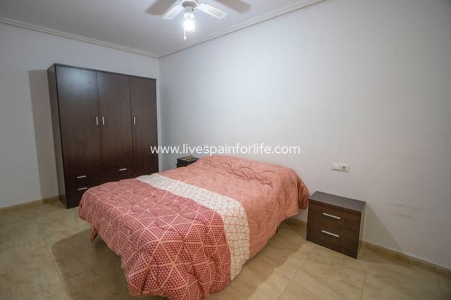 3 soveværelse Lejlighed til salg i San Isidro med swimmingpool - € 119.000 (Ref: 9757584)