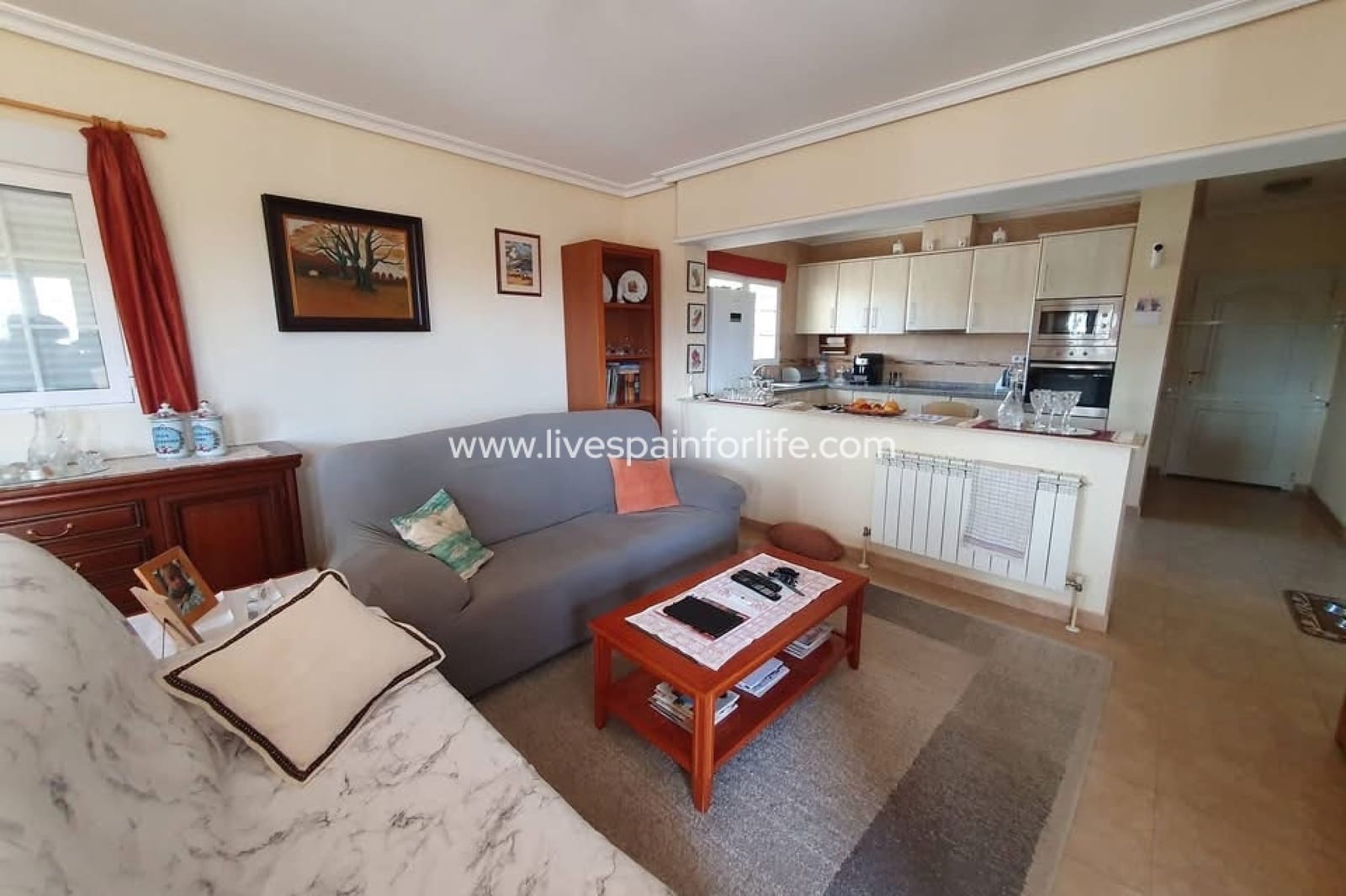 4 sypialnia Finka/Dom wiejski na sprzedaż w Catral z basenem garażem - 369 000 € (Ref: 9757585)