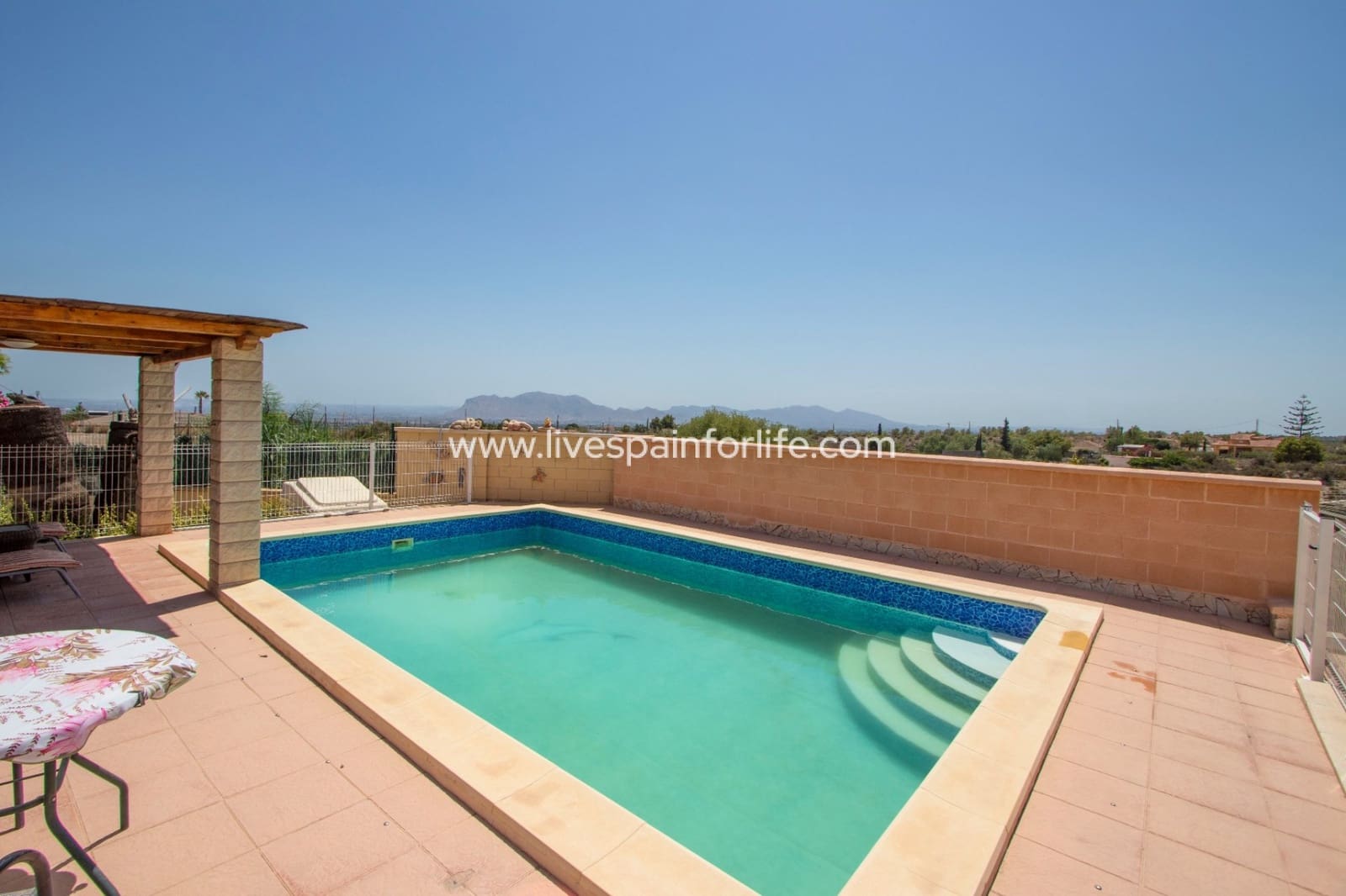 4 camera da letto Finca/Casa di Campagna in vendita in Albatera con piscina garage - 415.000 € (Rif: 9757586)