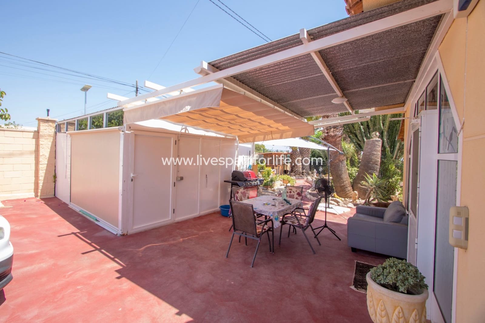 4 camera da letto Finca/Casa di Campagna in vendita in Albatera con piscina garage - 415.000 € (Rif: 9757586)