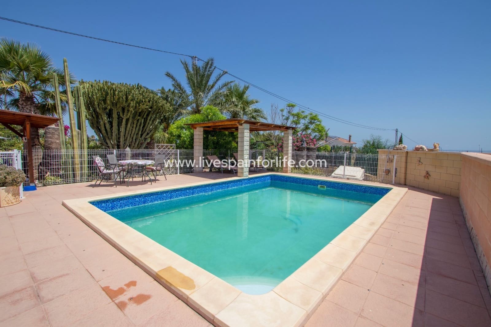 4 camera da letto Finca/Casa di Campagna in vendita in Albatera con piscina garage - 415.000 € (Rif: 9757586)