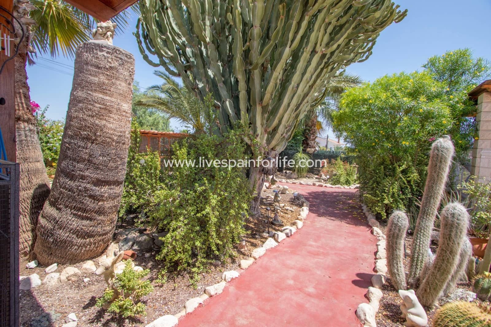 4 camera da letto Finca/Casa di Campagna in vendita in Albatera con piscina garage - 415.000 € (Rif: 9757586)