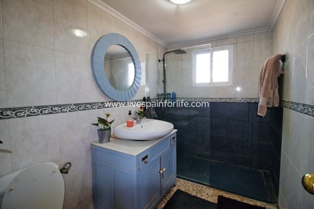 2 quarto Quinta/Casa Rural para venda em Monóvar / Monóver com piscina garagem - 200 000 € (Ref: 9757588)