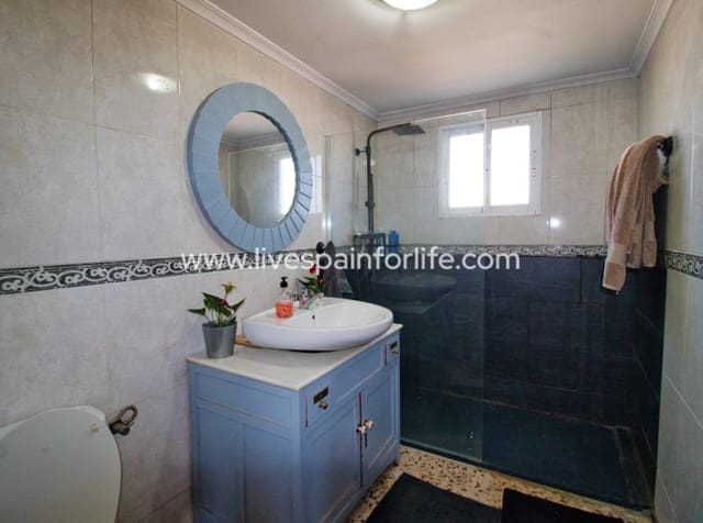 2 quarto Quinta/Casa Rural para venda em Monóvar / Monóver com piscina garagem - 200 000 € (Ref: 9757588)