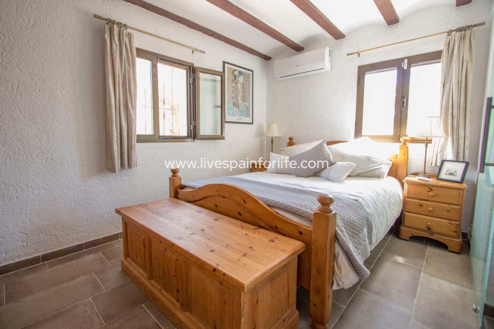 7 soveværelse Finca/Landehus til salg i Barbarroja med swimmingpool - € 534.995 (Ref: 9757589)