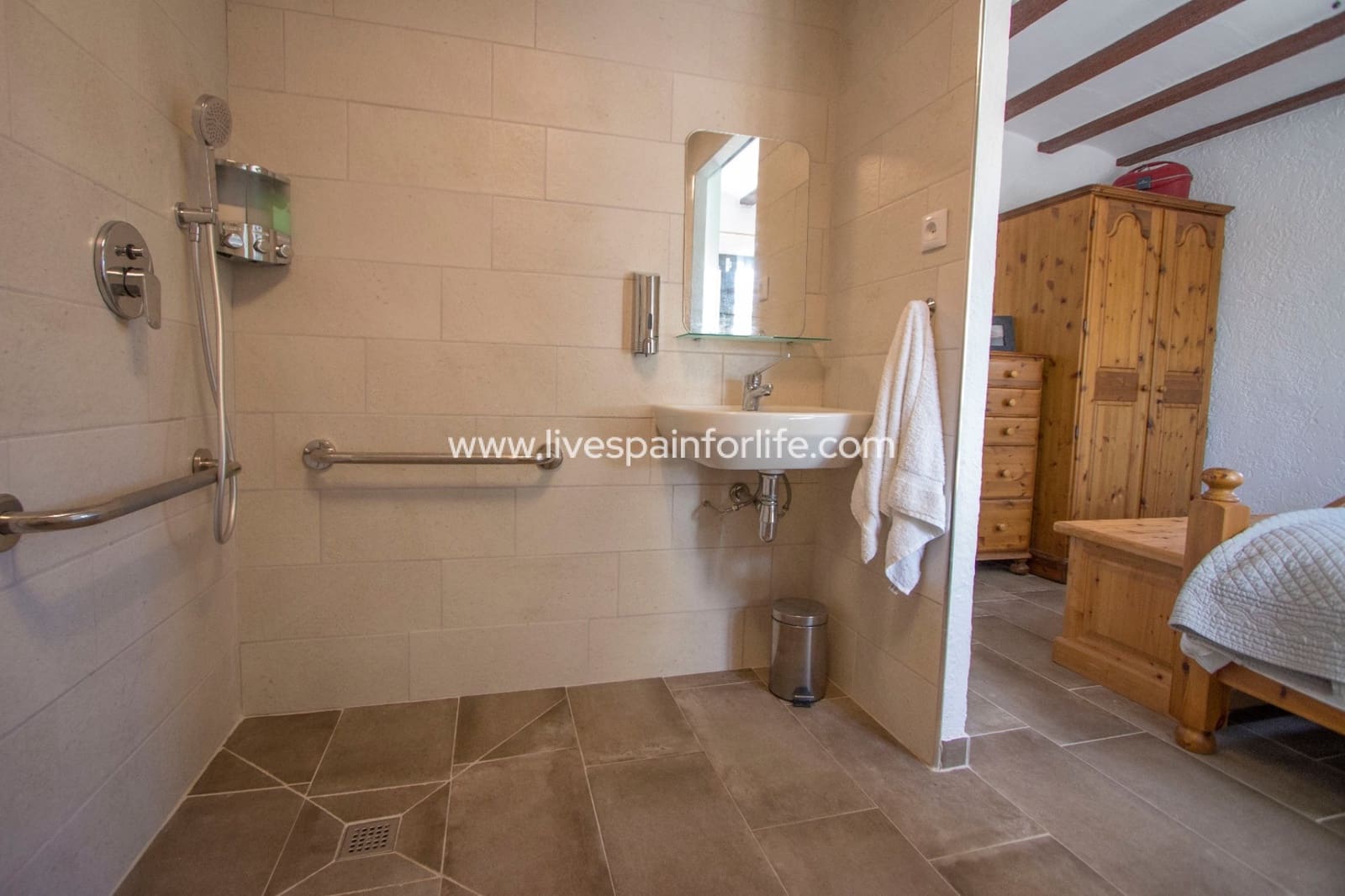 7 soveværelse Finca/Landehus til salg i Barbarroja med swimmingpool - € 534.995 (Ref: 9757589)