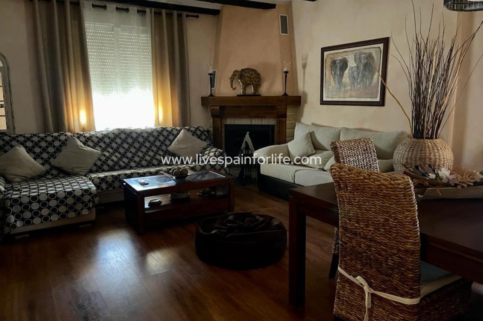 9 quarto Quinta/Casa Rural para venda em Elche / Elx - 450 000 € (Ref: 9757590)