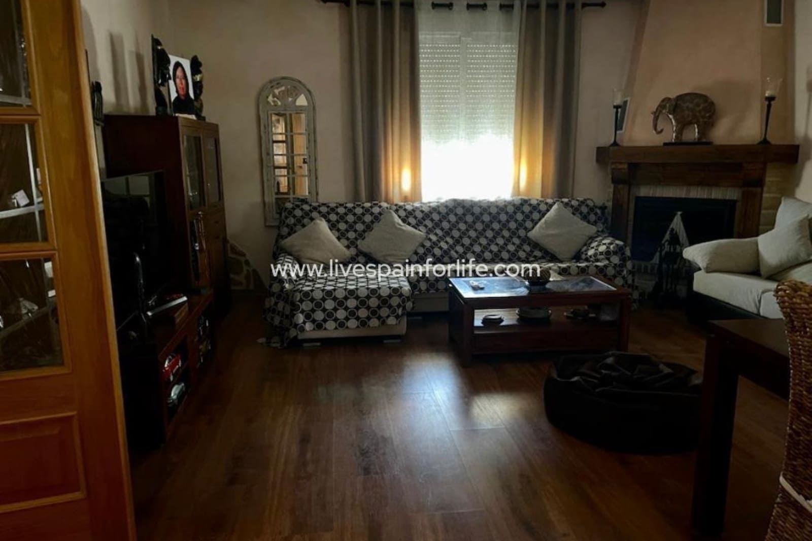 9 quarto Quinta/Casa Rural para venda em Elche / Elx - 450 000 € (Ref: 9757590)