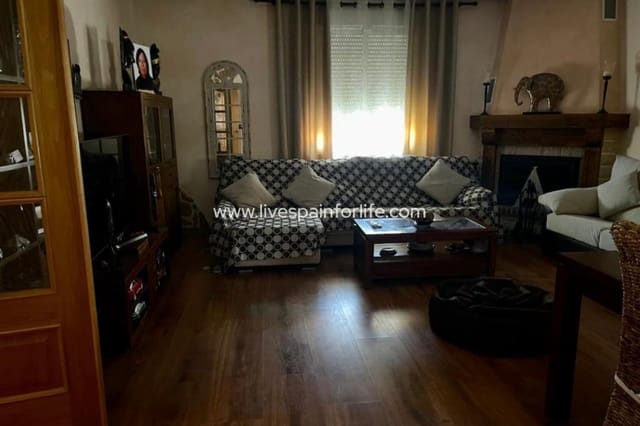 9 quarto Quinta/Casa Rural para venda em Carrús Oest - El Toscar, Elche / Elx - 450 000 € (Ref: 9757590)