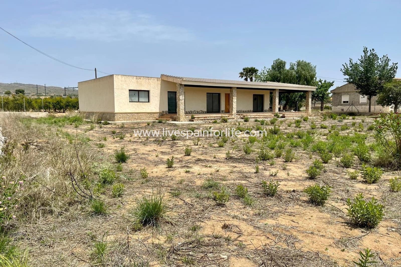 9 quarto Quinta/Casa Rural para venda em Elche / Elx - 450 000 € (Ref: 9757590)