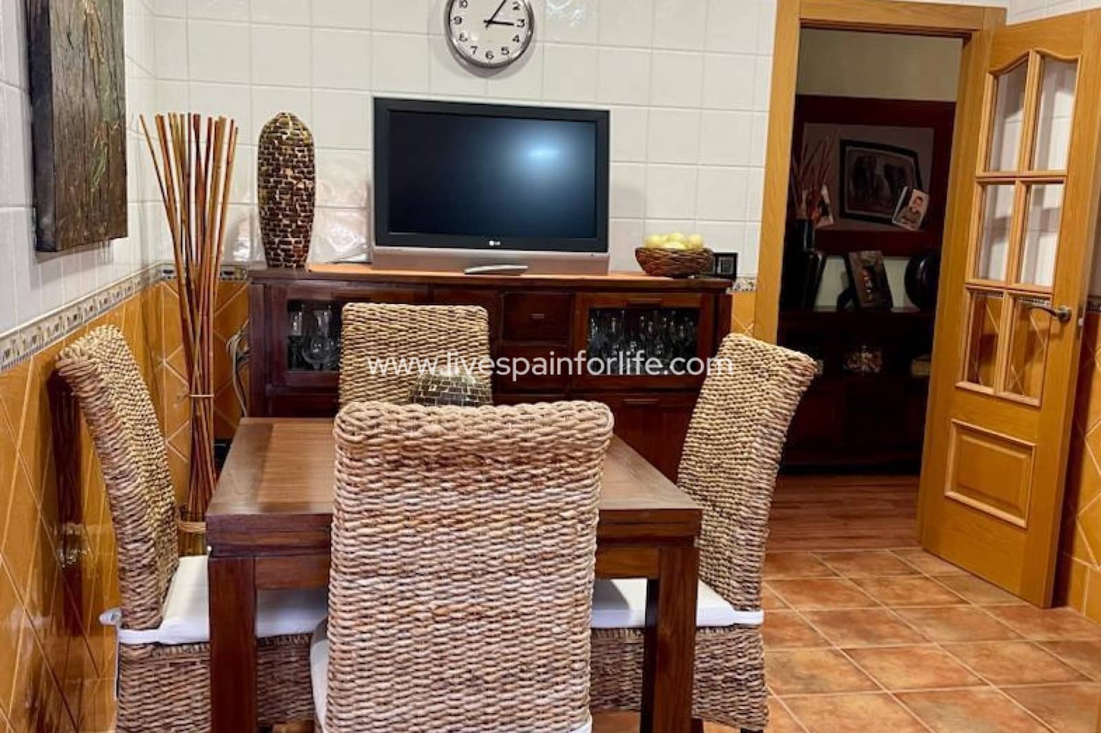 9 quarto Quinta/Casa Rural para venda em Elche / Elx - 450 000 € (Ref: 9757590)