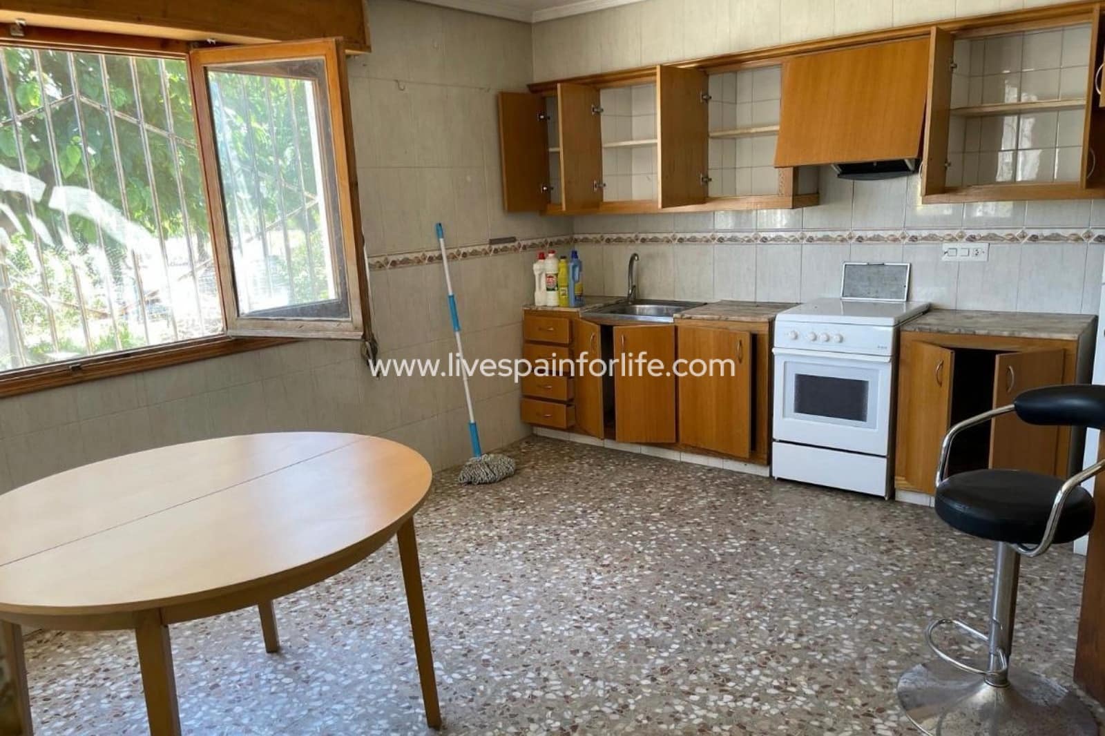 9 quarto Quinta/Casa Rural para venda em Elche / Elx - 450 000 € (Ref: 9757590)