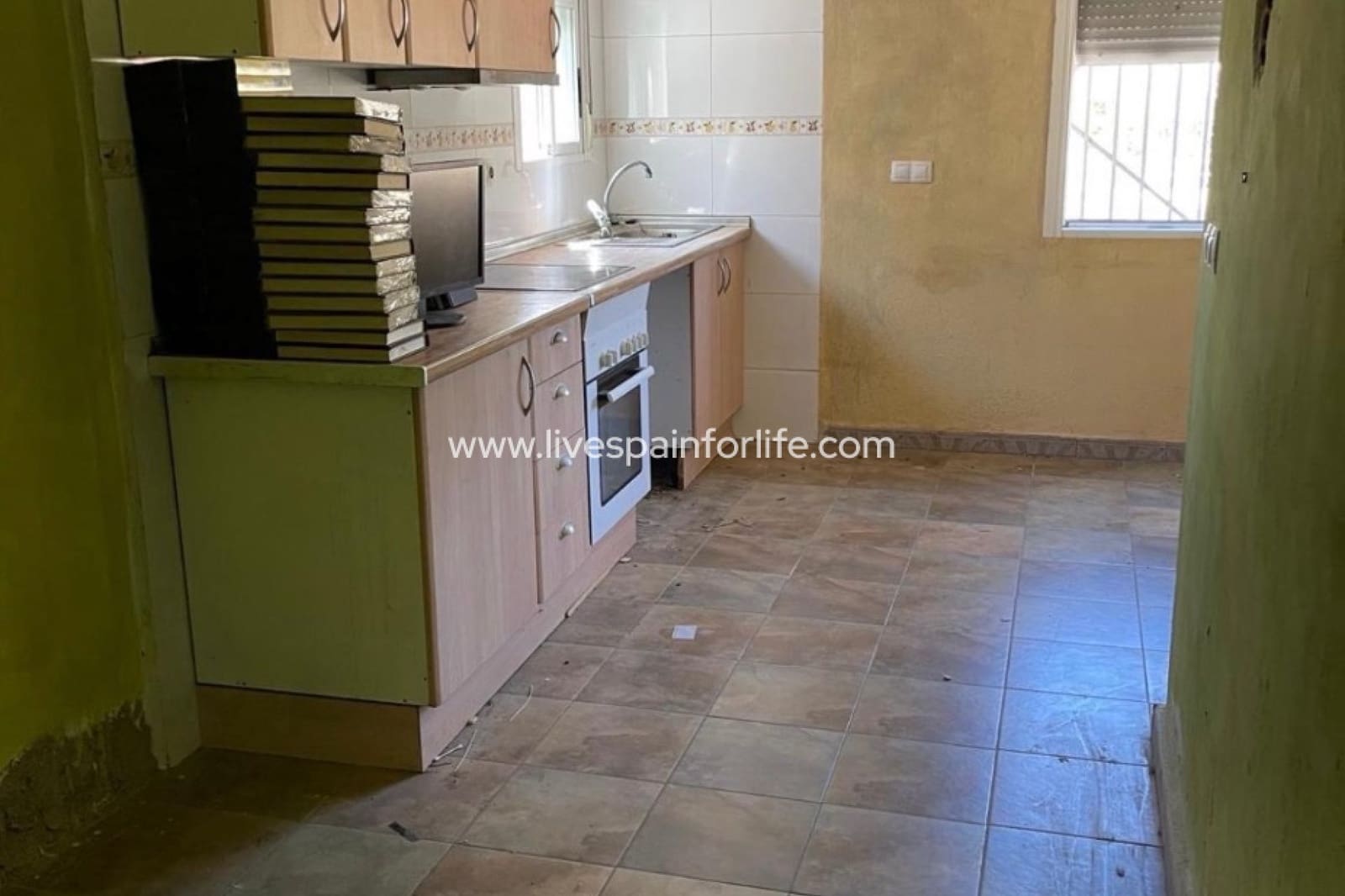 9 quarto Quinta/Casa Rural para venda em Elche / Elx - 450 000 € (Ref: 9757590)