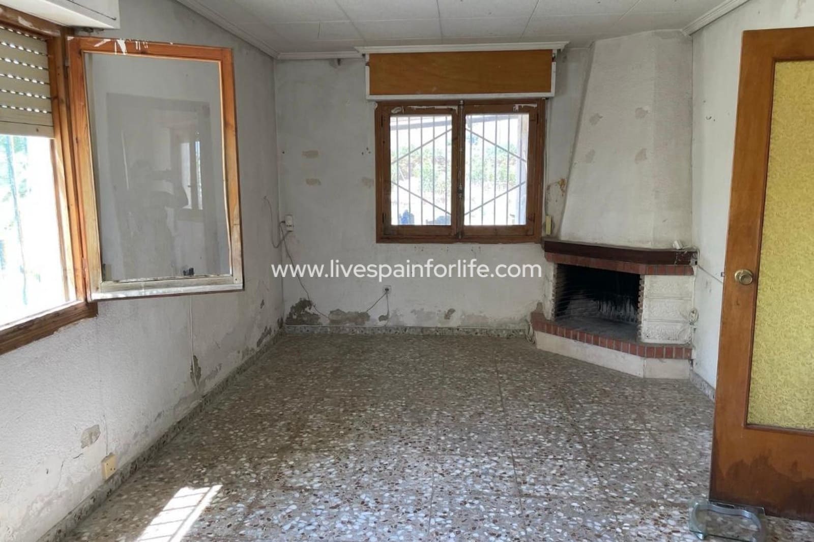 9 quarto Quinta/Casa Rural para venda em Elche / Elx - 450 000 € (Ref: 9757590)