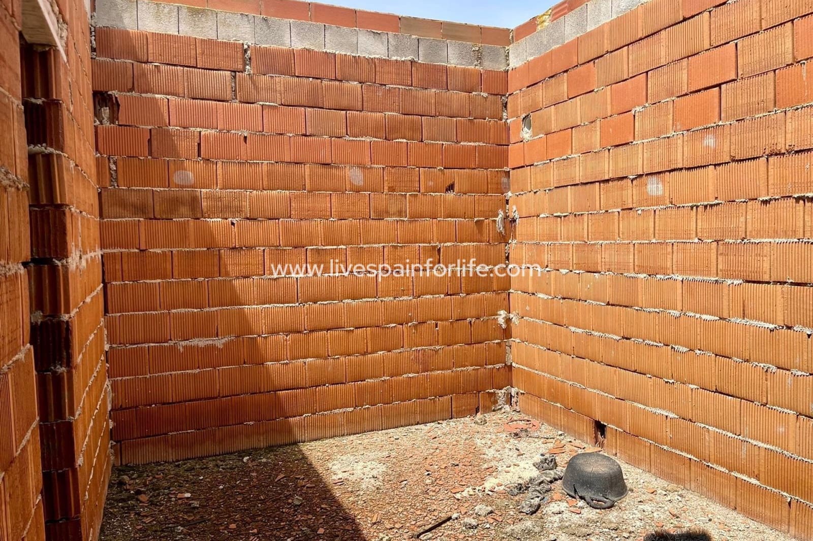 9 quarto Quinta/Casa Rural para venda em Elche / Elx - 450 000 € (Ref: 9757590)