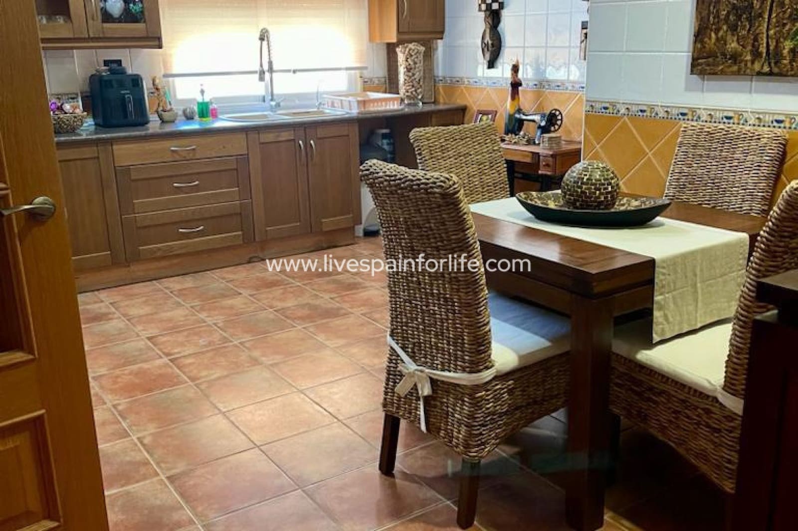 9 quarto Quinta/Casa Rural para venda em Elche / Elx - 450 000 € (Ref: 9757590)